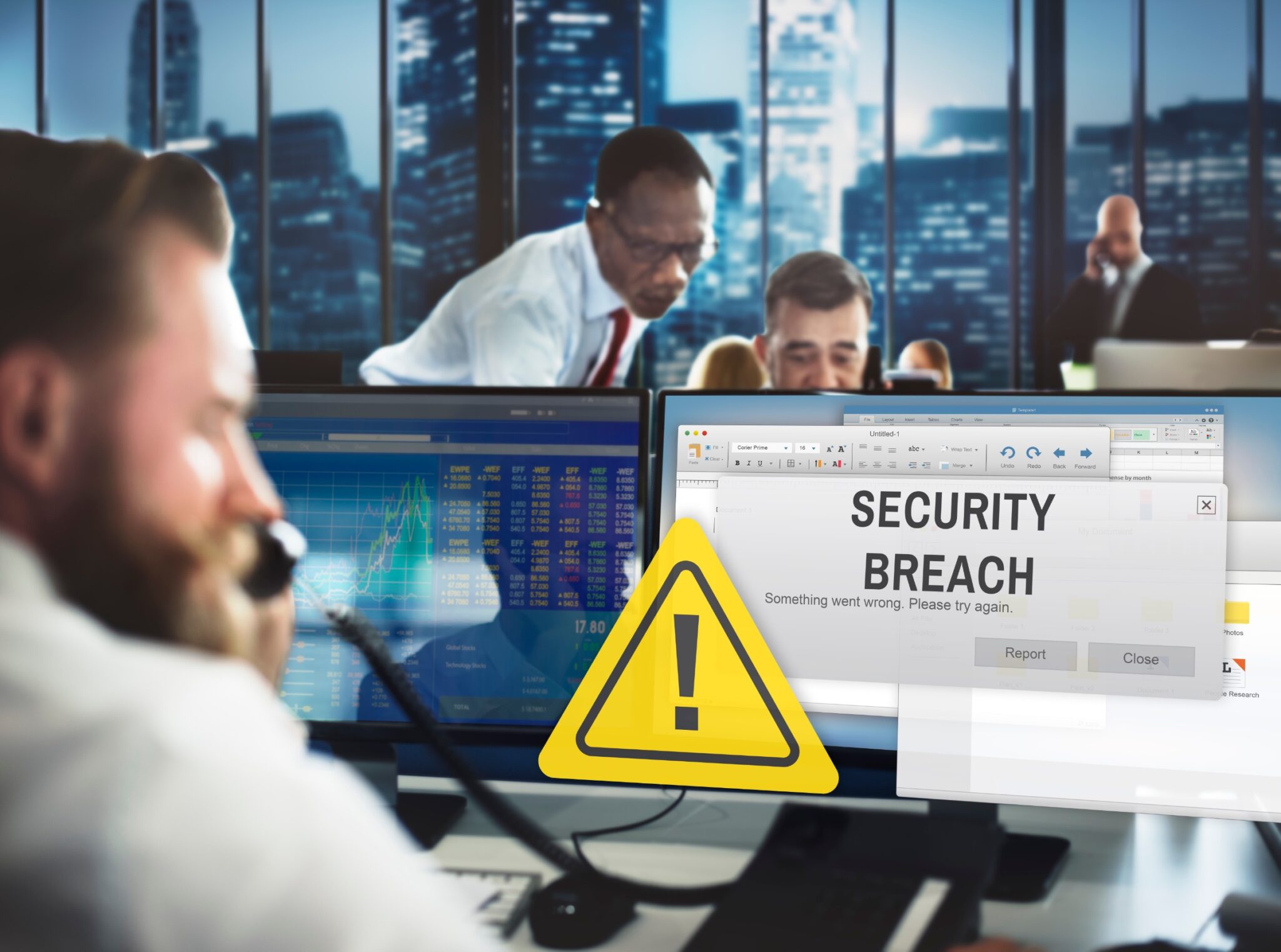 M&S Data Breach Claims - Am I Eligible For Compensation?